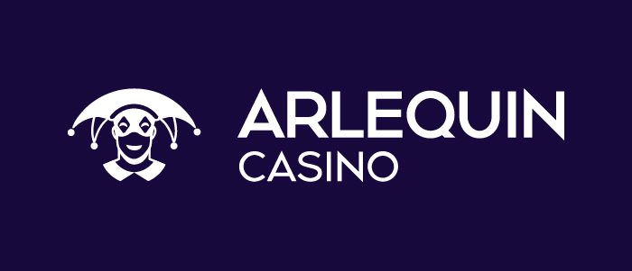 Comment se font les transactions en ligne sur Arlequin casino?